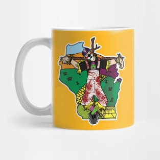 Wizard of Wisco SCS Mug